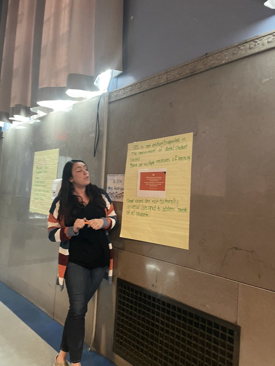 rina_horne's tweet photo. PD - Cultivating  genius by Dr Goldy Mohammed   #historicalliteracy @D21_Community @BKSouthClimate @DOEChancellor https://t.co/ZfGKsfnRQx