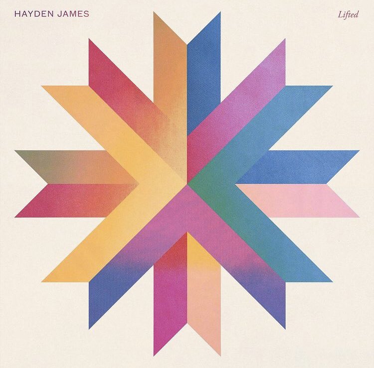 April 8th — ‘Lifted’ by @hayden_james >> ffm.to/liftedhaydenja…