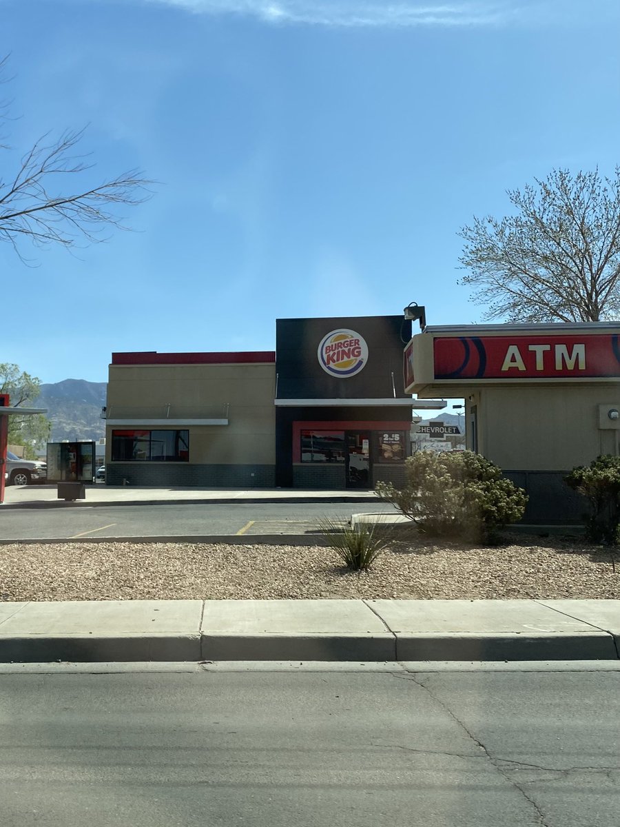 bugyjuice's tweet photo. What if we kissed at the Burger King ATM👀 https://t.co/xQQvAoDdTD