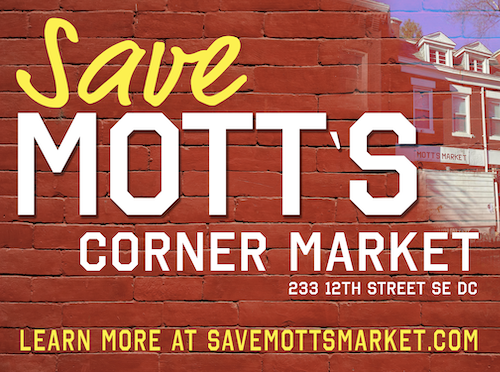 theHillisHome's tweet photo. When Mott's Market closed, the neighbors close by came together, and what happens next may make you AWWWWWW https://t.co/DcsWKlbrRp https://t.co/w5XJJ8CNR4