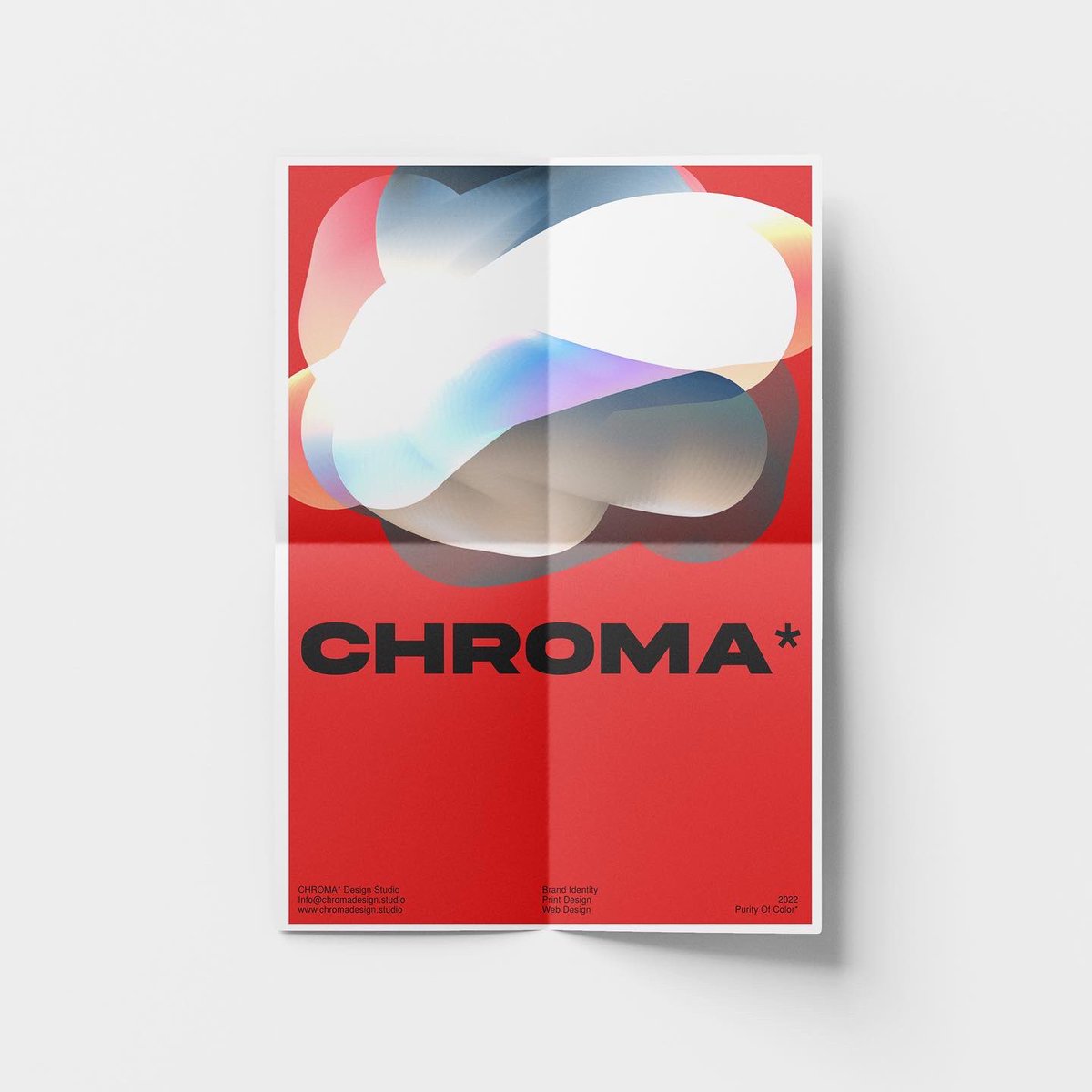 chroma_arch's tweet photo. Inquire for availability 

📧 info@chromadesign.studio 

#graphicdesign #designstudio #print https://t.co/58sCIifpD3