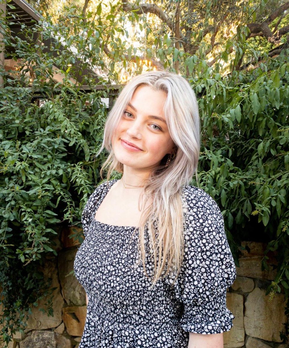 SO HAPPY TO ANNOUNCE I MADE IT TO THE TOP 24! I have met so many amazing friends and artists on this journey and I can't believe it's not over yet! Keep watching <a href="/AmericanIdol/">American Idol</a> to see how far I go! #AmericanIdol #Top24