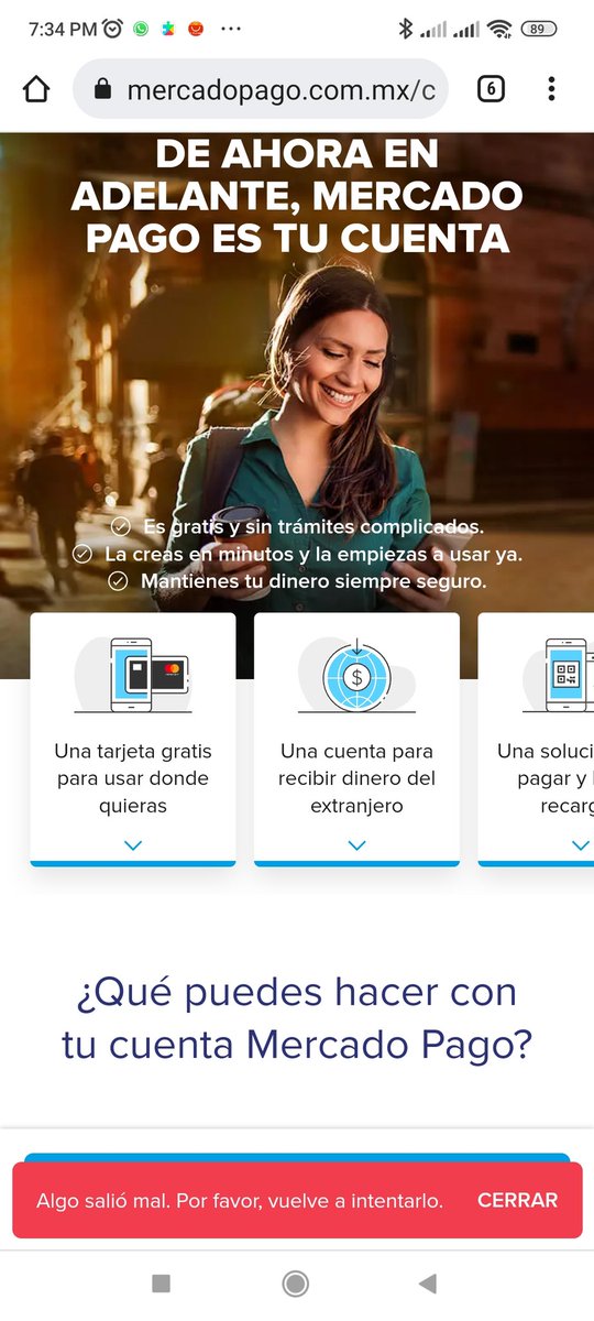 LukhaLk's tweet photo. Hace 5 días dijeron que podía retirarlo. @MercadoPagoMex  no me permite hacerlo ni en la app, ni en la página web
@Mercadolibre  ¿Esa es tu solución? #hilo #rateros https://t.co/cBSjaRoj4X