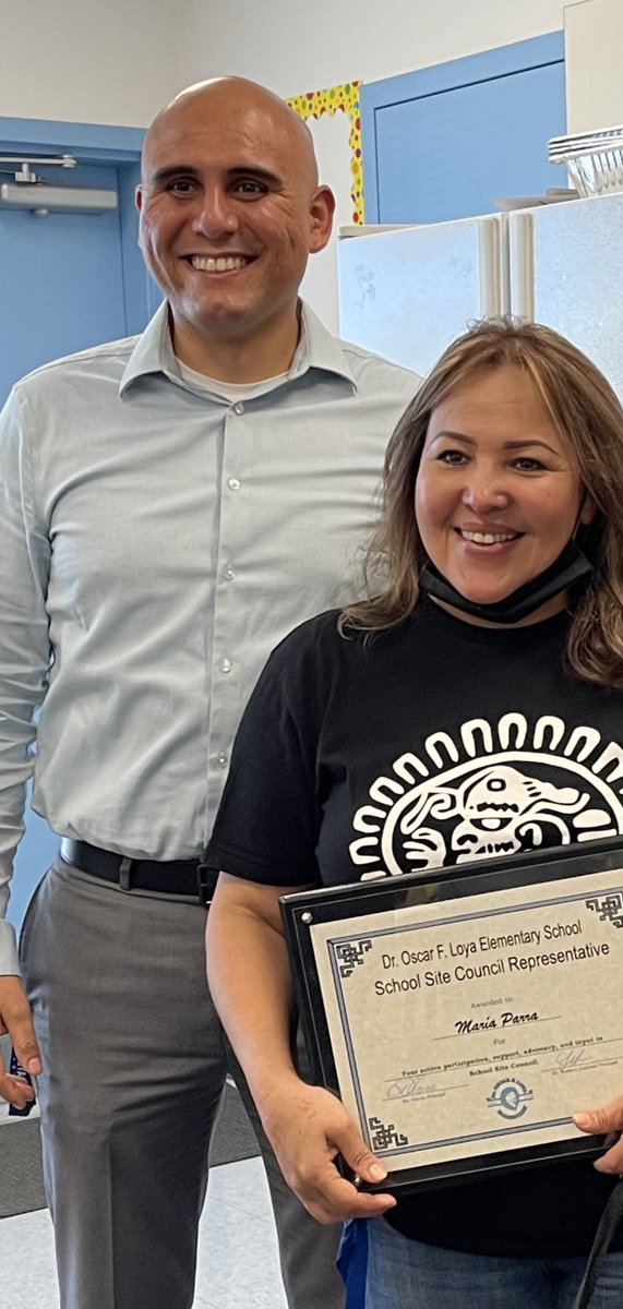 JesseElementary's tweet photo. Big shoutout to our amazing Assistant Principal, Mr. Romero! He is kind, hardworking, and extremely humble! We appreciate you very much Mr. Romero! Thank you for all you do! Mil gracias por ser el mejor! #gomightyhawks #assistantprincipalnationalweek https://t.co/OUbGCVTKUz