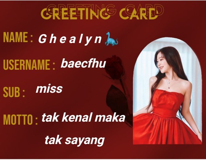 kefdip's tweet photo. halloo ciwi ciwi babe ๐ฆ
ayoo kenalan, tak kenal maka tak sayang. Mari kenalan sampek nenek kakek ntar ๐๐
#BabePDKT https://t.co/ivf6f5n7Mx