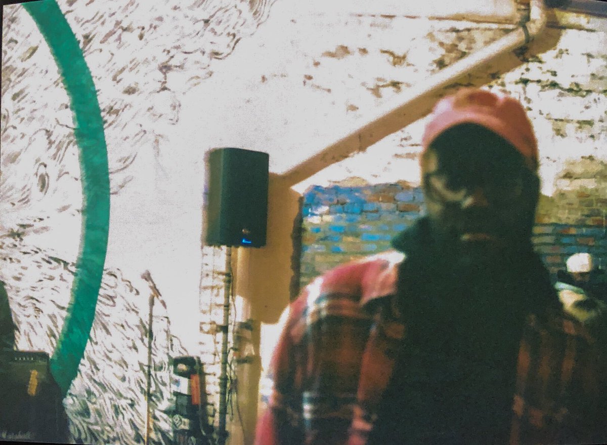 Miss All Sunday tweet media