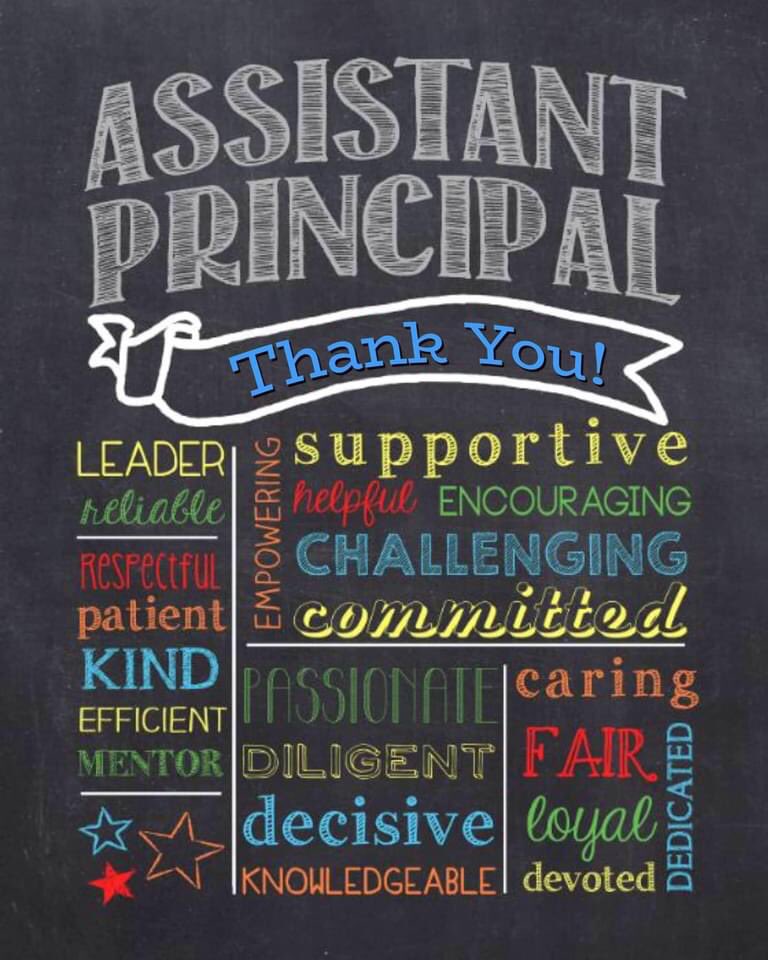 ommsaacps's tweet photo. We are so thankful for the two of you! OMMS is so lucky to have two amazing leaders working with our community! Happy Assistant Principal Week!! #PatriotPride #HappyAssistantPrincipalsWeek #ommsteam #AACPSAwesome https://t.co/vv6bFny5on
