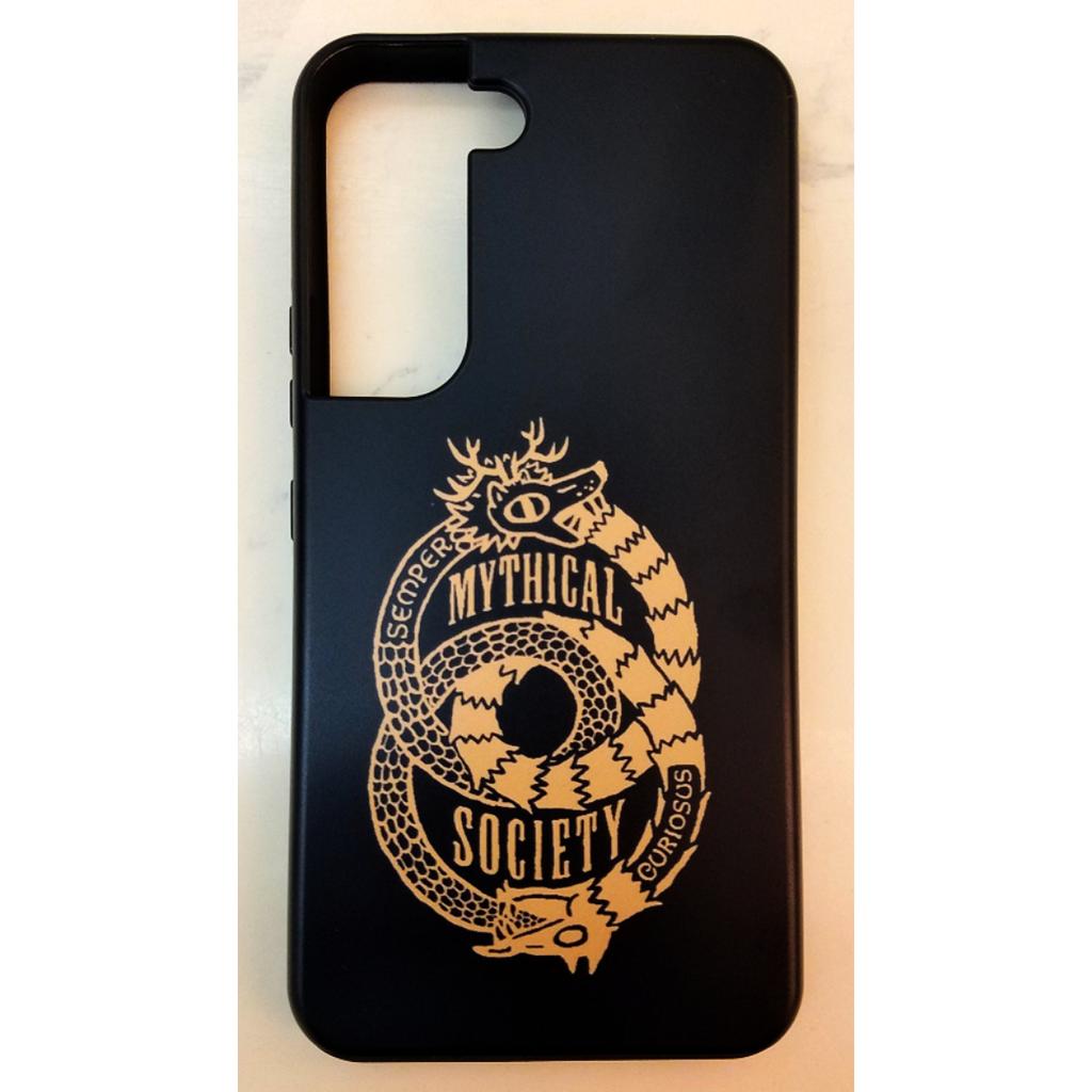 raphaconrad's tweet photo. Got a new phone recently. When you have a new phone, you got to have a really good phonecase...
Especiall if it's mythical 😉

#mythicalsociety #SemperCuriosus #phonecase https://t.co/ojFrSoZNBy