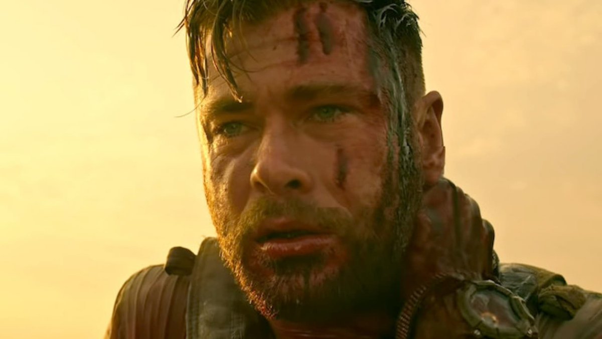 2Extraction's tweet photo. Watch Extraction 2 online full movie for free
Torrent Extraction 2 DOWNLOAD ONLInE FULL FREE

#NoSpoilers #IMDb #WhatToWatch #films #movies #featurefilm #cinema #Extraction2 https://t.co/2AQbhfUzLv