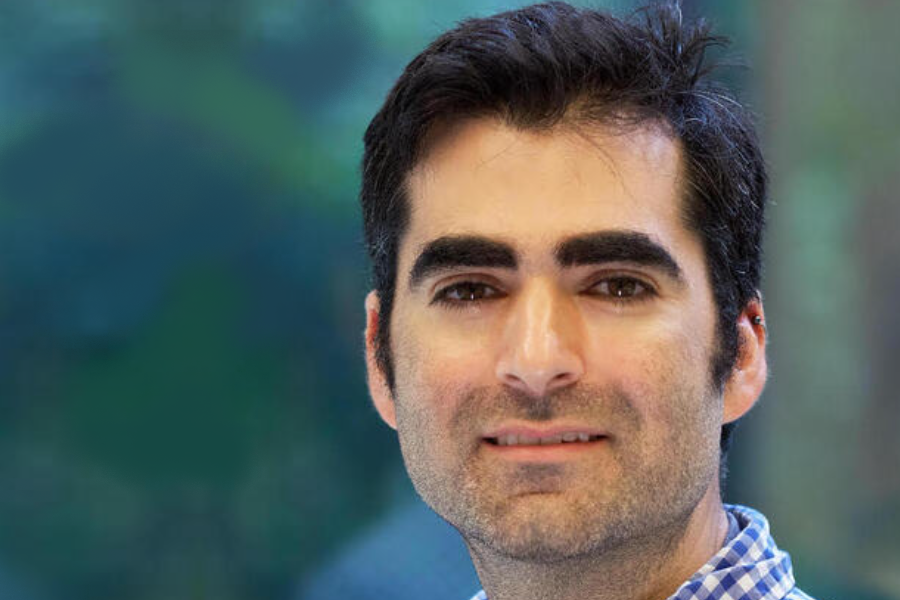 ScienceVancity's tweet photo. The #Fmr1 gene, which is mutated in #FragileX syndrome, is the focus of Dr. Ethan Greenblatt’s (@VanCityFlyGuy) work as an #EarlyCareer investigator at @UBCLifeSciences.
🪰 Learn more about his #Drosophila #oocyte model to study translational regulation: https://t.co/Y3hUWNjE67 https://t.co/cICoQ2oLnL