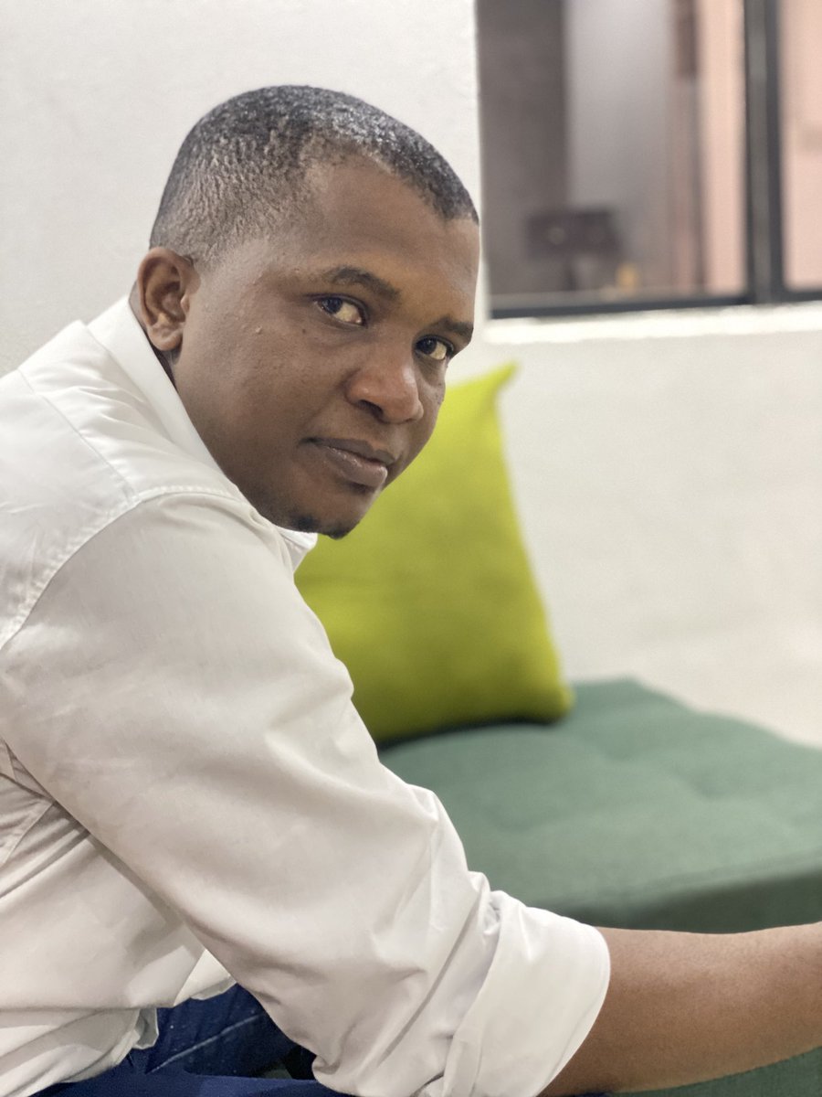 BamPresh's tweet image. Failure is neva welcomed