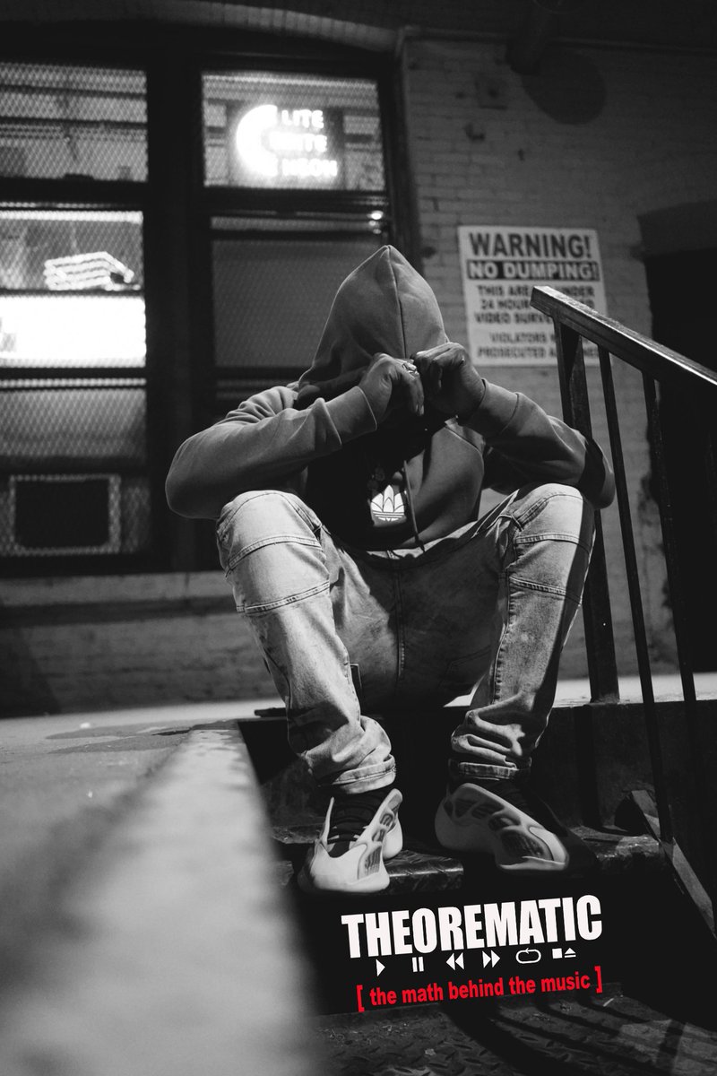 THEOREMATIC tweet media