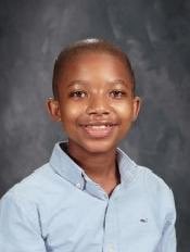 MHPolice's tweet photo. We are currently looking for Kaeden Young, B/M 11 years old. Last seen wearing, White shirt and hoodie, Black pants
White/black tennis shoes, and a Blue backpack. Last seen in the area of Roth Hill and Schulte Hill. Call Please us at 314-298-8700, ext. 1, if you have information https://t.co/ZN9zi0wc0f