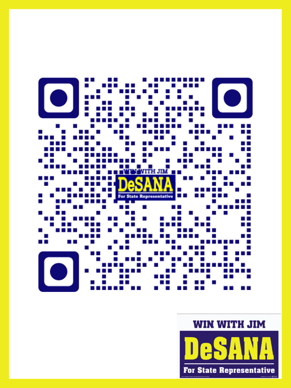 DesanaJim's tweet photo. #WinWithJim T-Shirts now available.
LINK -> https://t.co/a4baaYygId
✔️ Donations of $60-99 receive one free shirt
✔️ Donations of $100 or more receive two free shirts
LINK -> https://t.co/a4baaYygId https://t.co/NG32AmCxeW