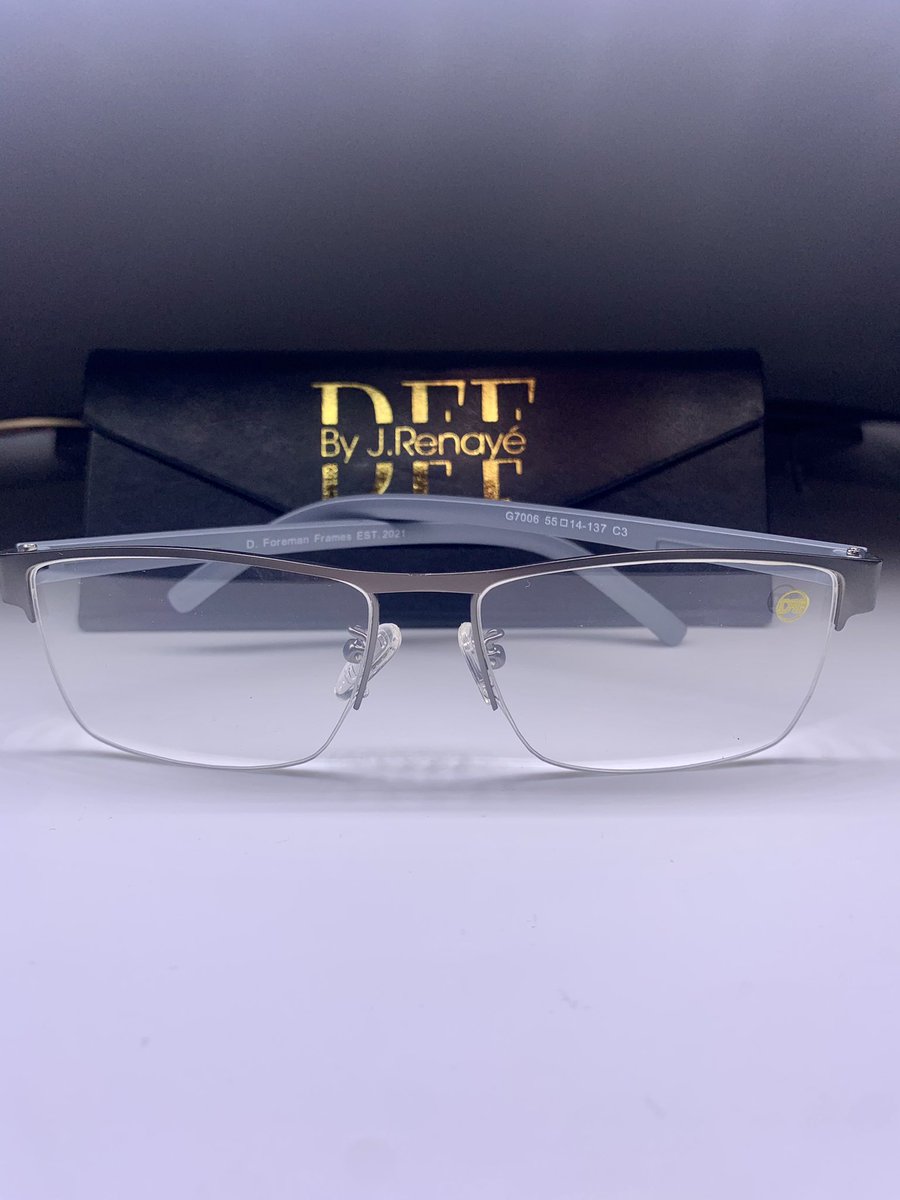❌ 𝐃𝐨 𝐘𝐎𝐔 𝐧𝐞𝐞𝐝 𝐚 𝐧𝐞𝐰 𝐩𝐚𝐢𝐫 𝐨𝐟 𝐠𝐥𝐚𝐬𝐬𝐞𝐬!?❌ 
No worries.... I got you covered!
Get #ShadedbyJRenayé 🤓
•Each purchase comes with a case &amp; cleaning cloth•
Head over to the site and check out our 2022 Collections 🕶
dffbyjrenaye.com