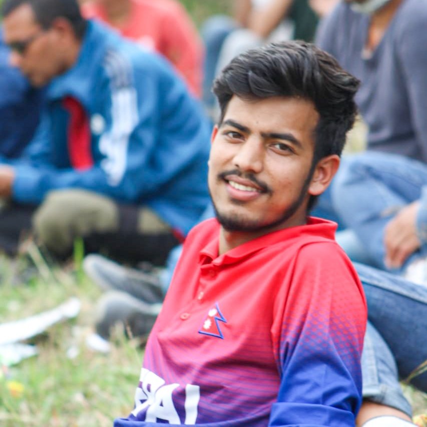 #NewProfilePic