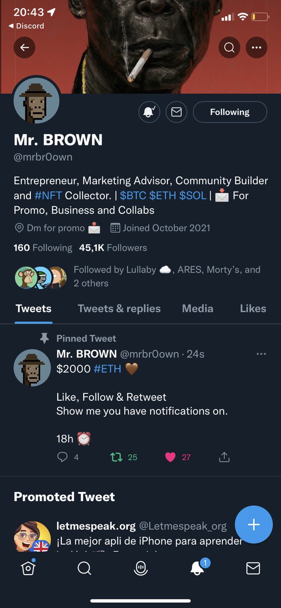 Melby Riera Rojas tweet media