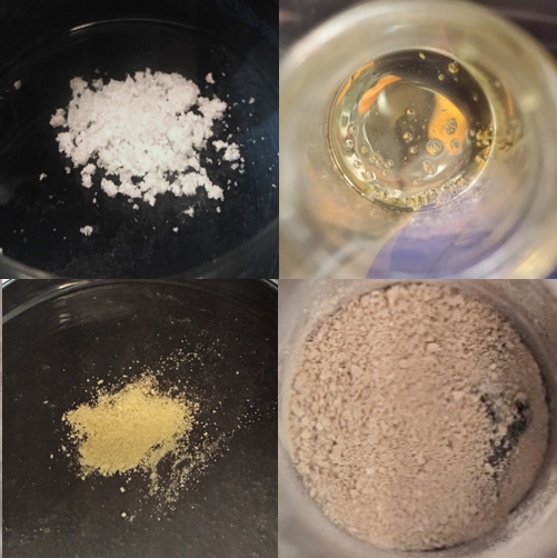 Trovitch Lab (@asucatalysis) on Twitter photo Time for dehydrocoupling! Our proposal to develop Earth-abundant metal catalysts for atom-efficient main group element bond formation has been funded by the Chemical Catalysis program <a href="/NSF/">U.S. National Science Foundation</a>! Sustainable polysilazanes and CVD compounds are on the way... #NSFfunded #catalysis Time for dehydrocoupling! Our proposal to develop Earth-abundant metal catalysts for atom-efficient main group element bond formation has been funded by the Chemical Catalysis program <a href="/NSF/">U.S. National Science Foundation</a>! Sustainable polysilazanes and CVD compounds are on the way... #NSFfunded #catalysis