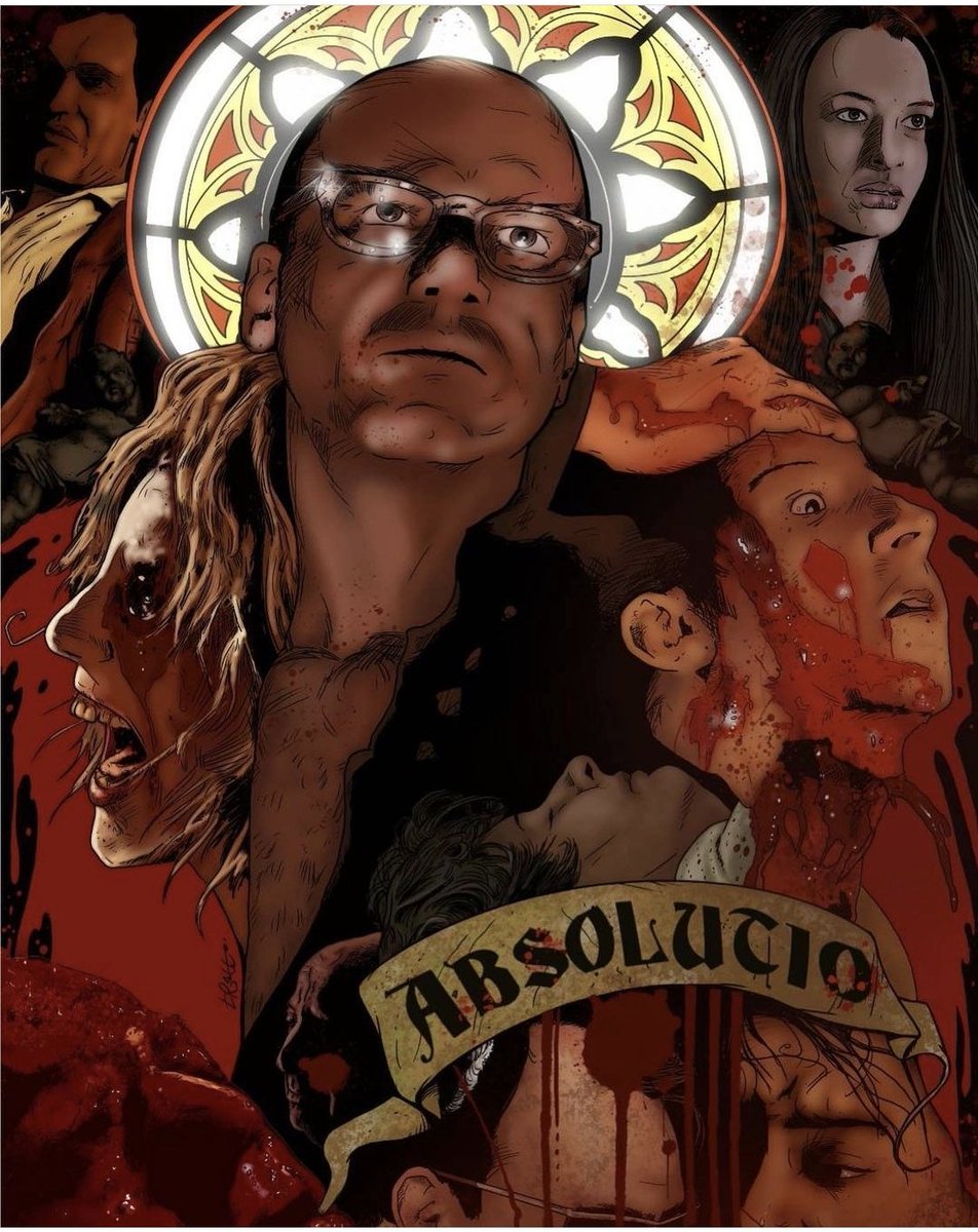 WindmillHome's tweet image. Absolutio. 
In stock now and ready to ship. 
windmillhomeentertainment.com