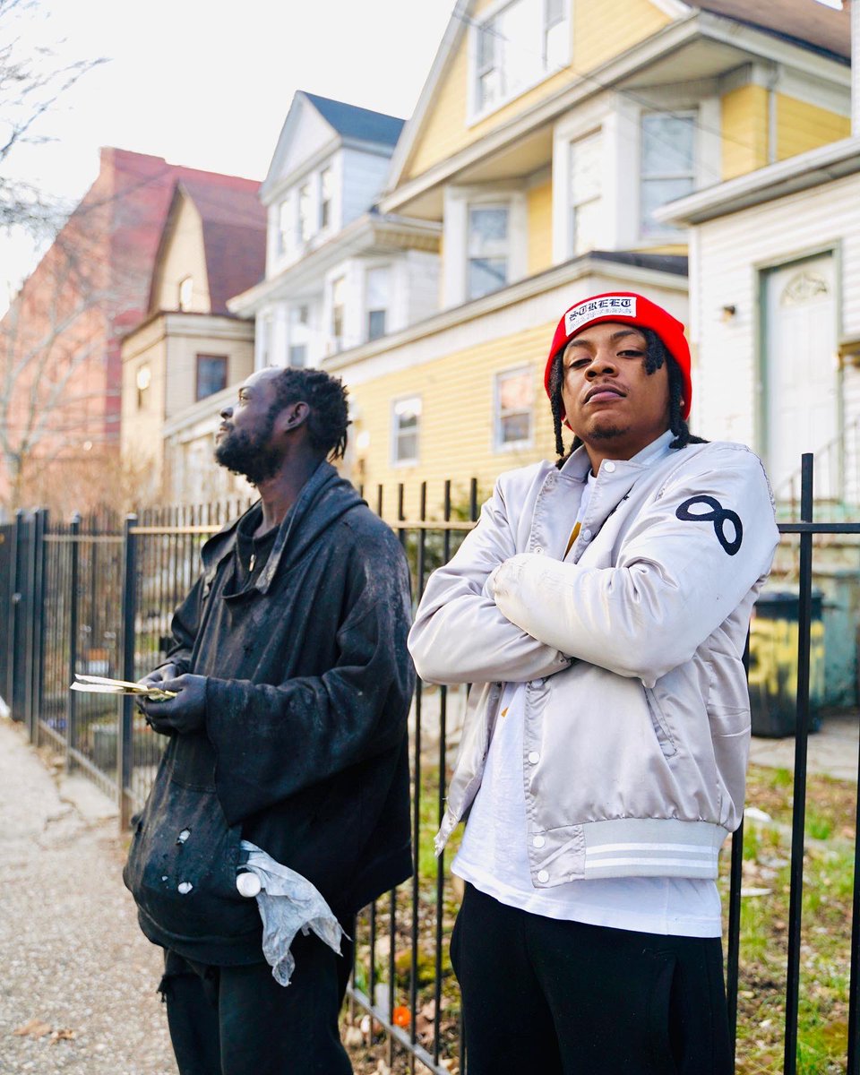 KhalilJibran_'s tweet photo. #ReallyOutside ❤️🔥🏆🏴☠️
New Music next week.
Show dates coming soon.
https://t.co/aFUoPxnsvr https://t.co/QmcurT3gG4