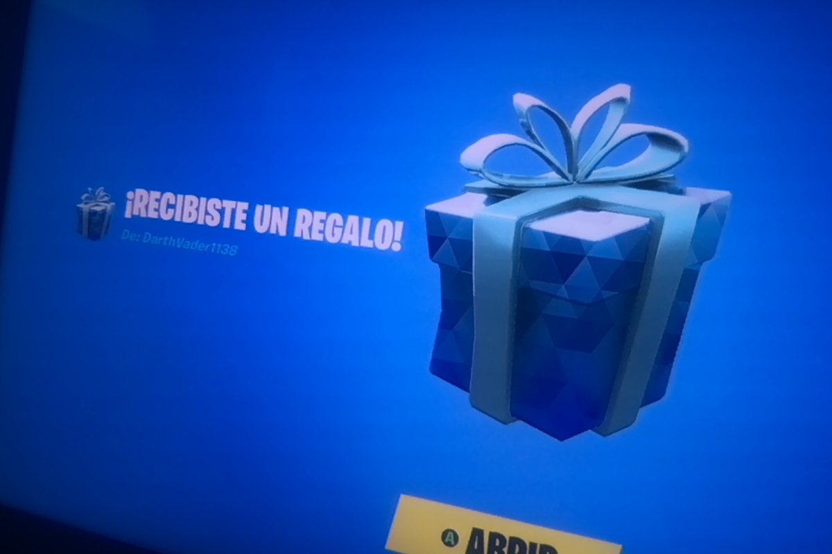 chiguirotron32's tweet photo. gracias @Vader1138Yt  esta skin era una de las que quería y también por el sorteo https://t.co/kYmpbwTLxk