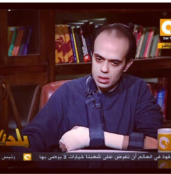 Adam Gamal 🇪🇬 tweet media