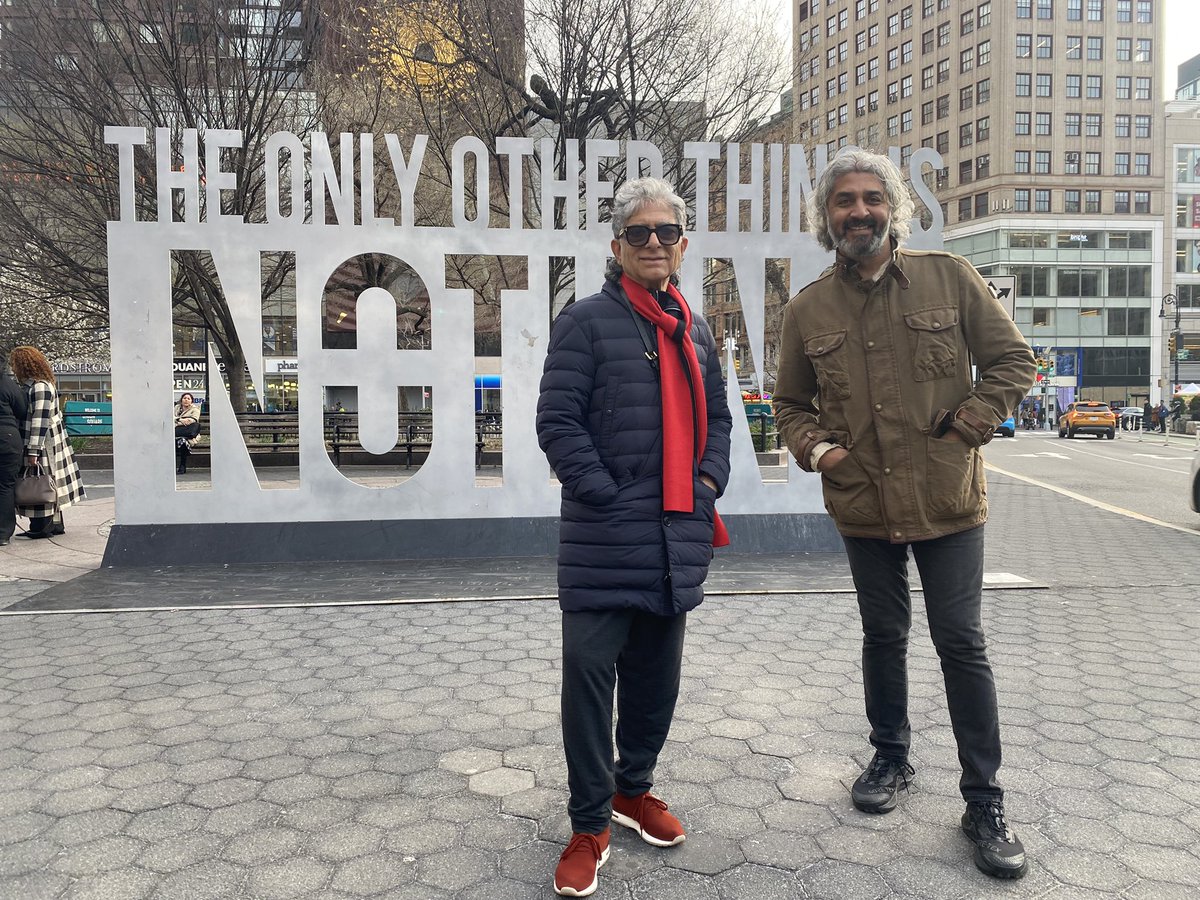 There is NOTHING in the metaverse <a href="/Midabi/">MIDABI</a> <a href="/DeepakChopra/">Deepak Chopra</a> <a href="/MetaSeva/">Seva Love</a> 
seva.love/midabi/ #Metaverse #nftforgood #NFTCommmunity <a href="/Kreatrco/">Kreatr</a> <a href="/joell/">Joel Lance Lunenfeld</a>