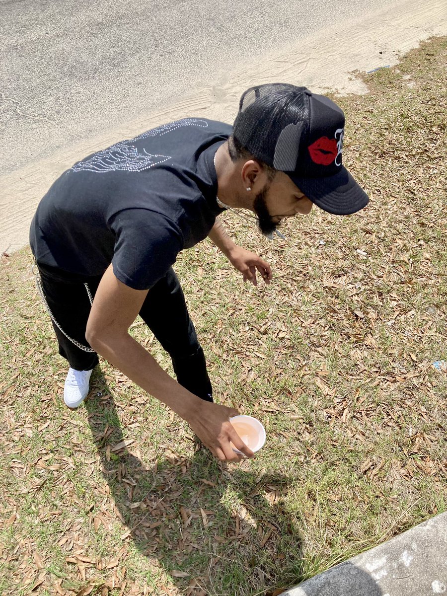 Shawdeetino's tweet photo. They say “Shawdee U Hard”🤧🕊.. (Meanwhile I’m Already Knowin)‼️ #LLDAGUYS🖤👼 #ErissMf💋 #DPWS🗼💕 https://t.co/x2OVdSGFml
