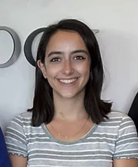 immunoimaging's tweet photo. Our lab member Rachel Sousa has been awarded a prestigious Graduate Research Fellowship from the @NSF , one of just six nationwide on Mathematical Biology! Rachel is co-mentored by myself, Armando Villalta and John Lowengrub. We are all so proud of you Rachel! https://t.co/FDrzmDh3HS