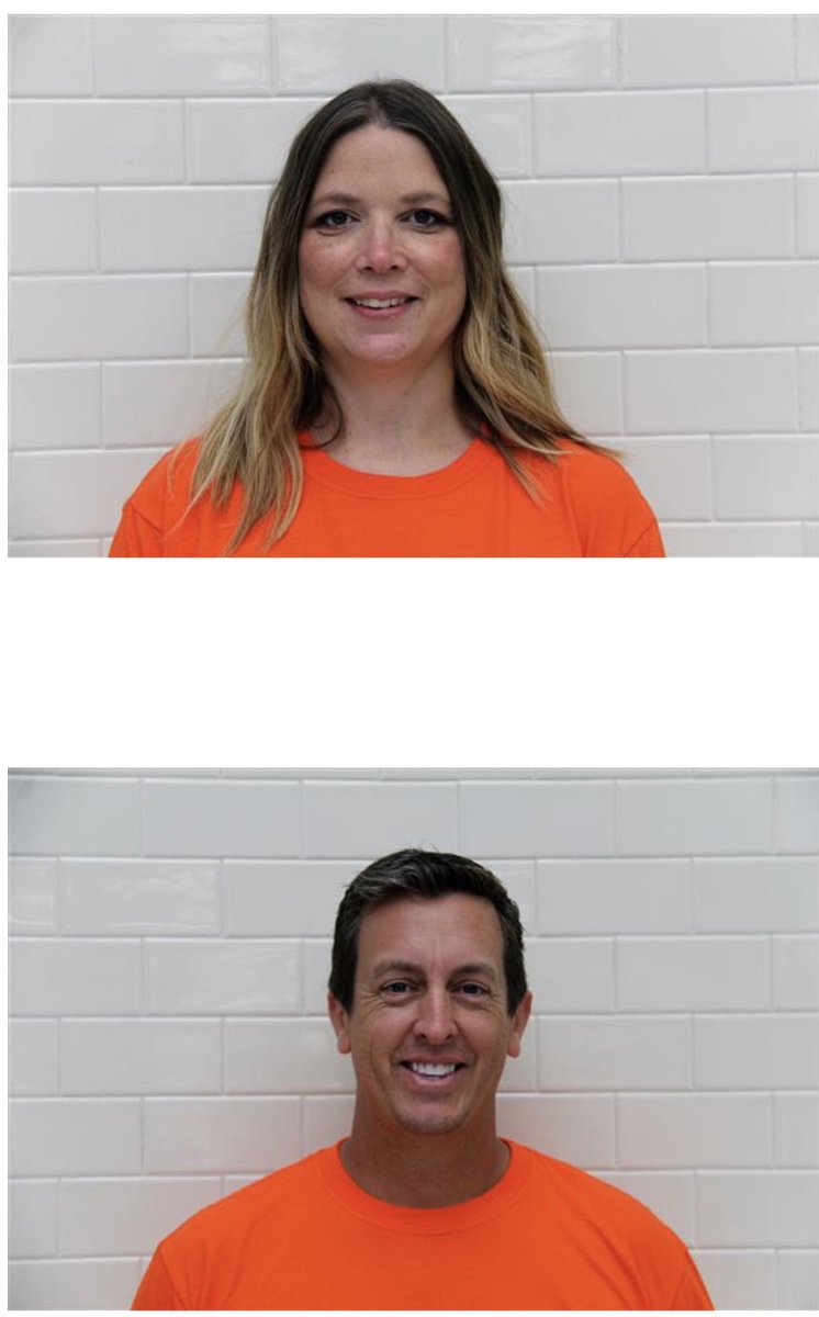 WMS_Wildcats's tweet photo. We appreciate our Amazing AP’s! 
Candace Oliver and Dale Brewer. Stay tuned to learn more about them. 
#GoWildcats https://t.co/LSxH8CC9EF