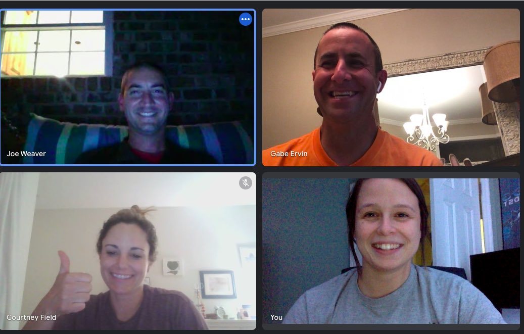 Joe Weaver tweet media