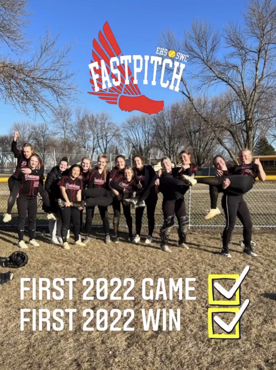 Dutchmen Softball 🥎 tweet media