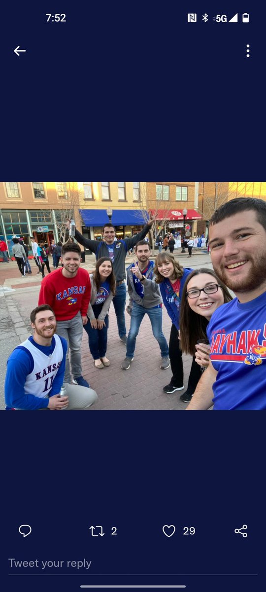 7bradbaker3's tweet photo. @Griffin_Baker_ https://t.co/DOWMBux95Z