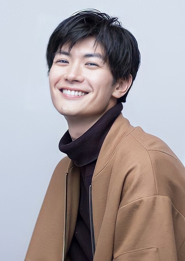 Happy Birthday Miura Haruma    