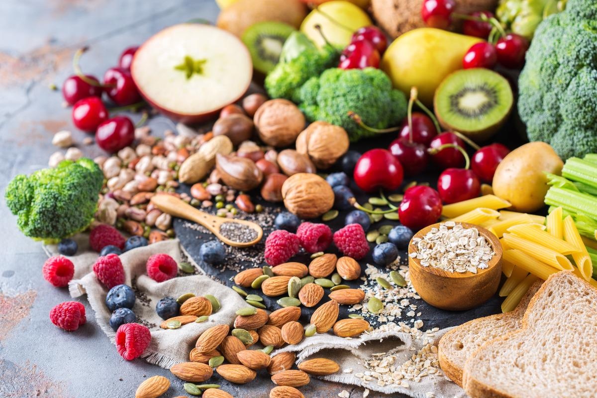 NewsMedical's tweet photo. Higher cereal fiber intake associated with lower inflammation https://t.co/cRjx6D8Adf #Cancer #Cardiovascular #Disease #CReactiveProtein #Cytokines #Fruit #Inflammation #Protein @JAMANetworkOpen @ColumbiaMSPH @UW @harvardmed https://t.co/V0xph5O74F