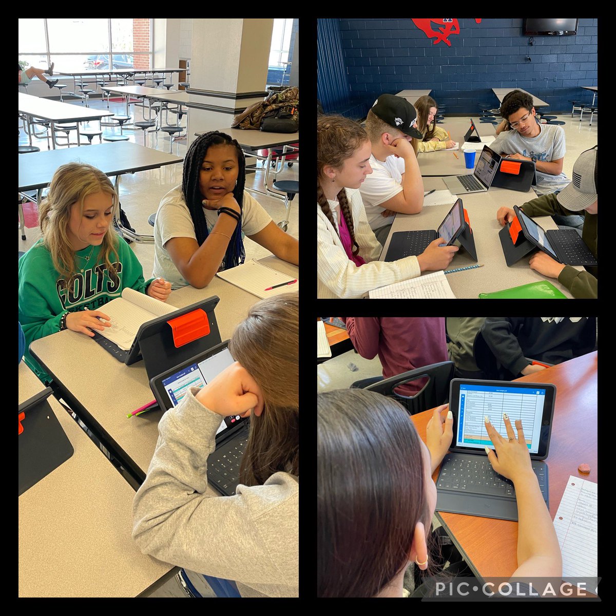 Ashley Edmonds tweet media