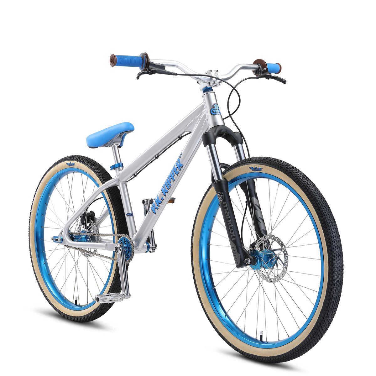 sebikes's tweet photo. The 26" #djripper takes design elements from the classic PK Ripper and wraps them into a dirt jumper that will blow your mind! And guess what!? More DJ Rippers are hitting shops now! 💯 Visit https://t.co/VIXLUh9BlJ to see more about this awesome #dirtjumping machine. #sebikes https://t.co/Twtml7wrmX