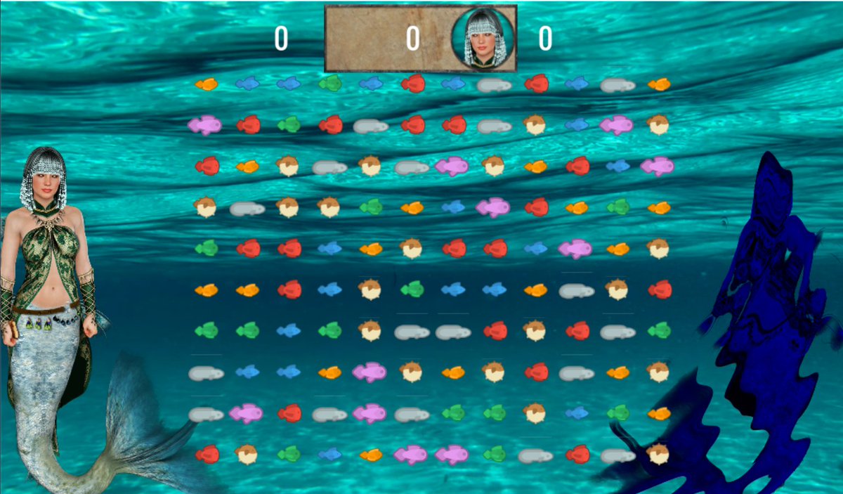 Sciaenops22's tweet image. I should not be running into this many glitches to get the fight scenes in Crystal Lakes going, I give up for tonight.  #SoloDevelopment