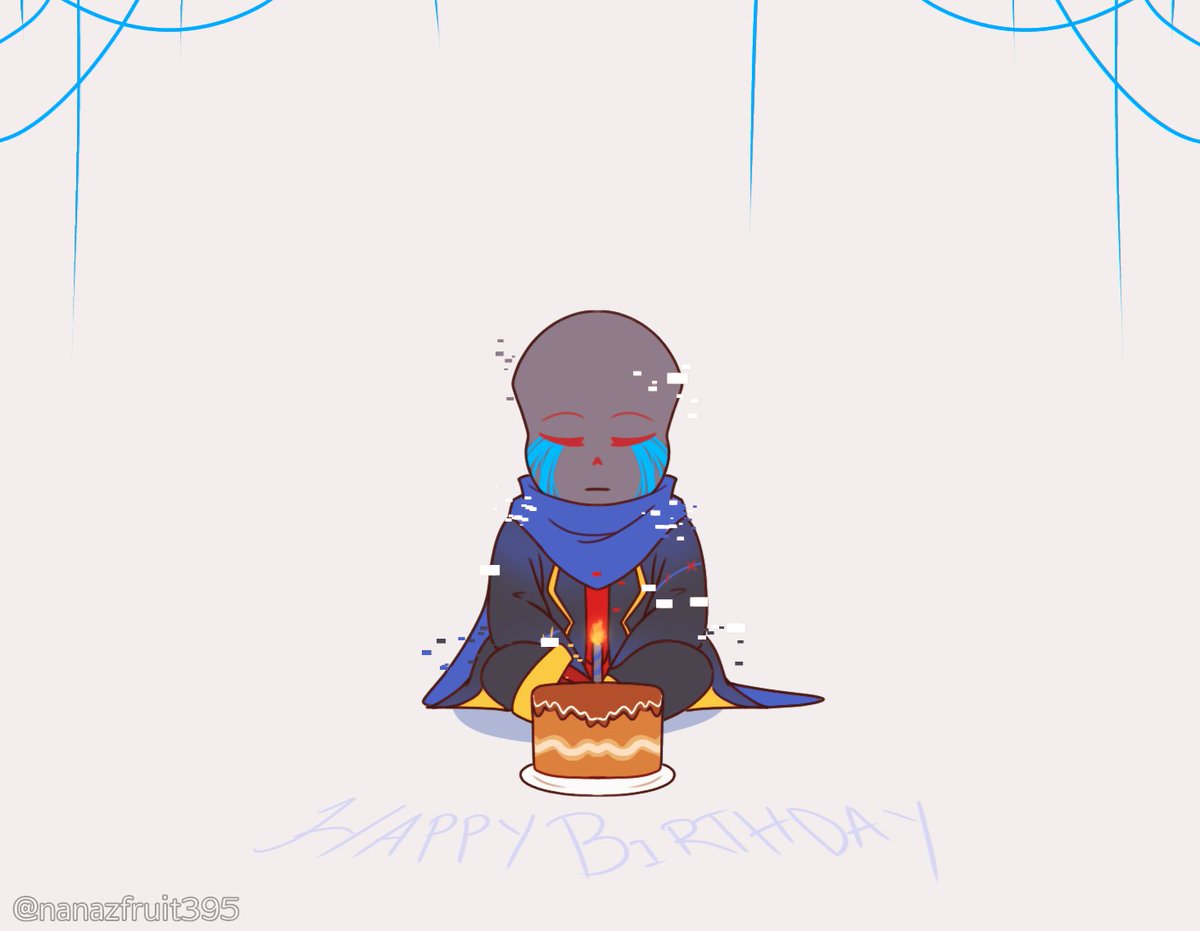 🍵💚 MIDORIMATCHA💚🍵 on X: JUST REALIZED IT WAS EPIC!SANS'S BIRTHDAY  HDKDHRJFH- CRIES- HOW DID I FORGET THEM aA A- sorry EmpireVerse error, I  shall draw you another day o7! Anyway- HAPPY BIRTHDAY