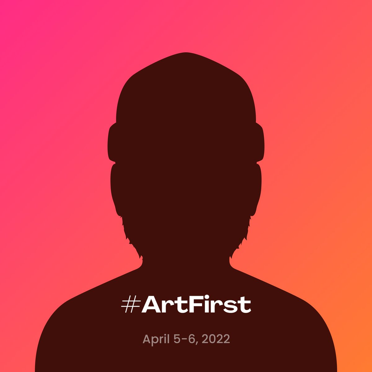MojoHeadsNFT's tweet photo. 1/ The majority of artists in our space struggle to make a living wage doing what they ❤️.  It's our goal to change that. #artfirst

For the next 48 hrs, consider switching out your PFP to one of 28 MojoHead artists (minting this wk).

We're giving away $4k for doing so! 🎁

🧵👇 https://t.co/brZD9RjwnQ