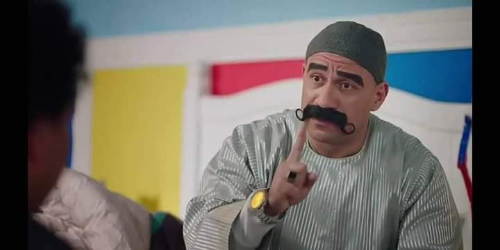 N3omm11's tweet photo. " احنا بنحب الناس عشان روحهم مش عشان شكلهم ، اوعي تغير من نفسك عشان خاطر حد اللي بيحب حد بيحبُه كيف ما هو ؛ لكن اللي عايز يغير فيك يبقى مبيحبكش بيبقى بيحب صورة تانية في دماغه "

- الكبير أوي | رمضان ٢٠٢٢ https://t.co/F21Yb9Dy4v