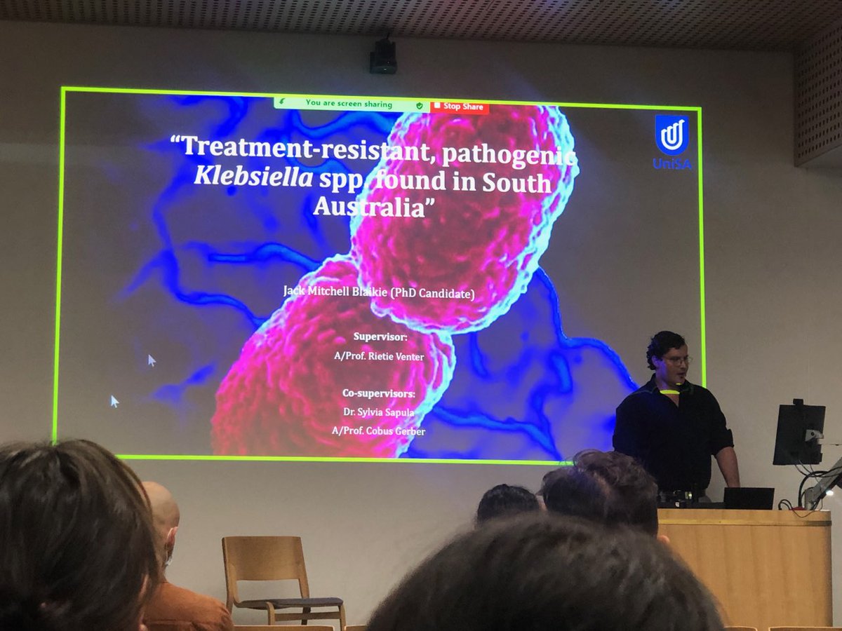 The Venter Lab tweet media