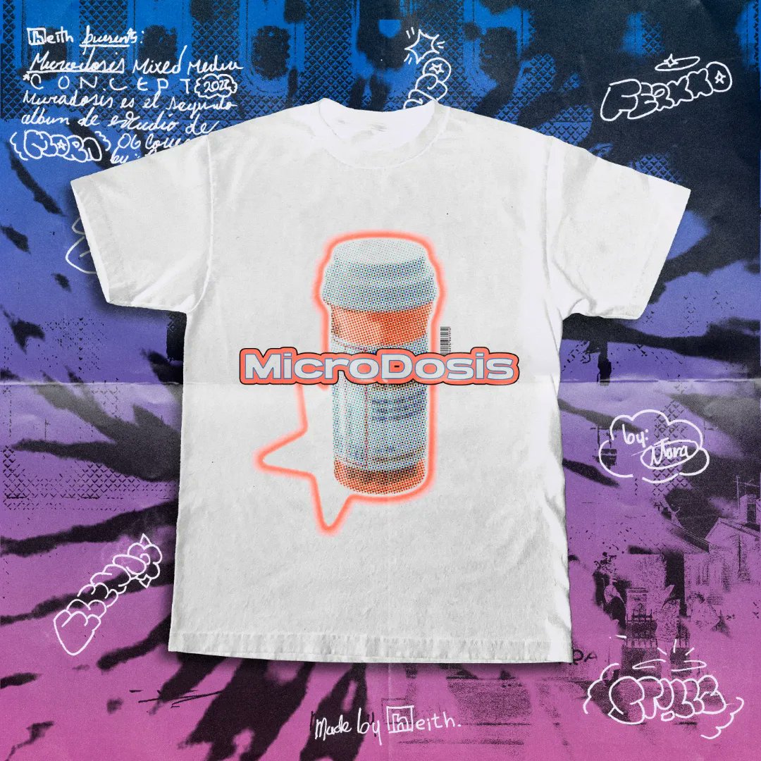 Heith_boy's tweet photo. @_morapr Mora chécate este concept que hice pa ti con mucho amor, si le dieras like en IG me harías el cabrón más feliz 🥺 (btw memorias, la inocente y Bad trip son mis favs)
https://t.co/wocZOmMVbM https://t.co/Kh84NwIuvb