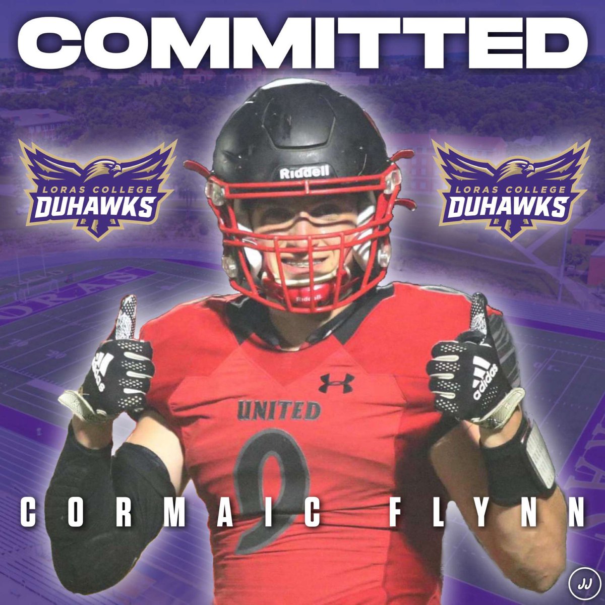 Cormaic Flynn tweet media