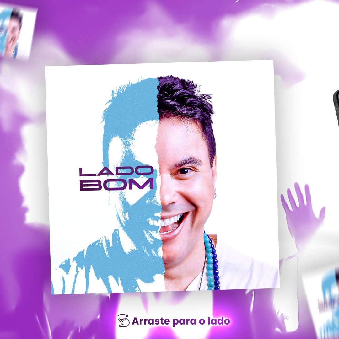 alexandrethai's tweet photo. Guarda a ansiedade e se prepara para o novo single chegando aí!
'Lado Bom' estara em breve em todas as plataformas!
Faça já o Pre-save para não perder!
https://t.co/XGi5vuAmJ4

#alexandrethai #lançamento #ladobom #axé #riodejaneiro https://t.co/5E1SMTeOLn