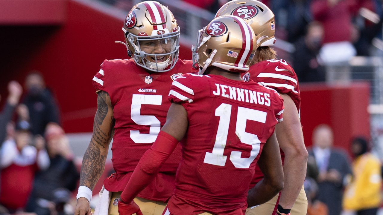 Grant Cohn on Twitter "How the 49ers have improved on third down this