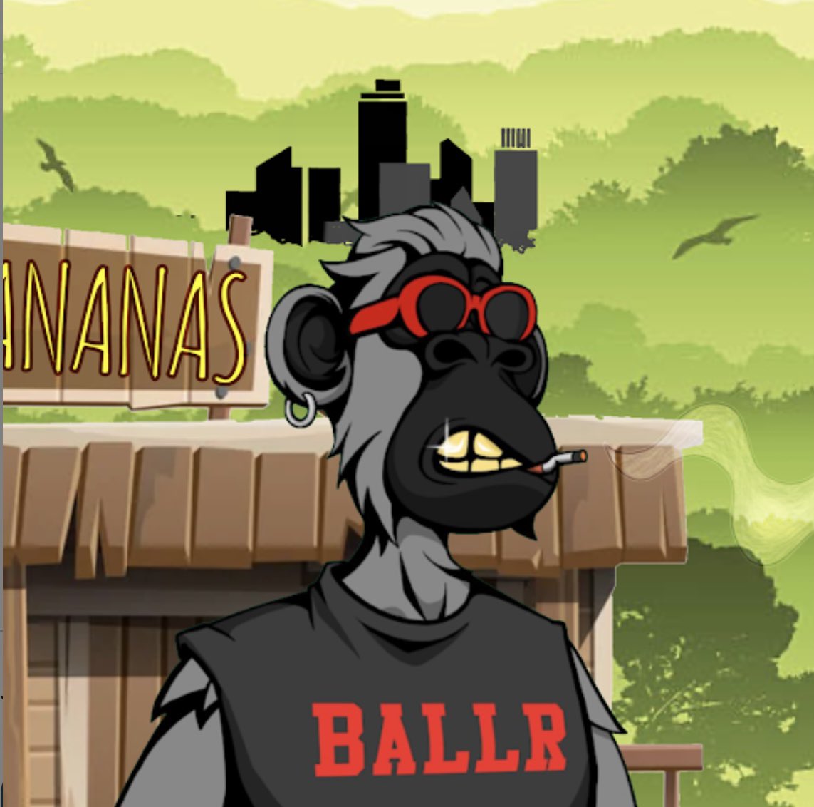 Reggae your’re the one tweet media