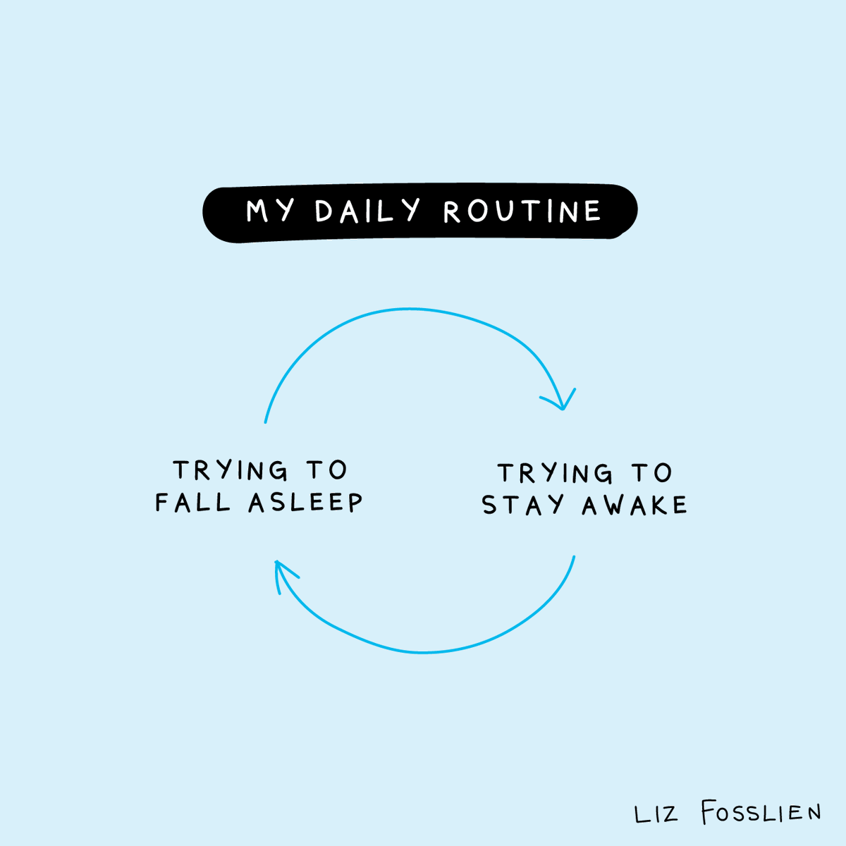 fosslien's tweet photo. mood https://t.co/8tET6nPilP