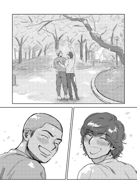 桜とゆきひろ🌸 