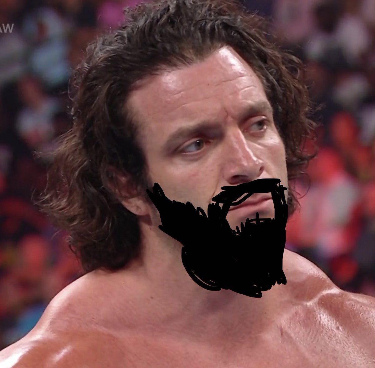 Uncle Wrestling tweet media